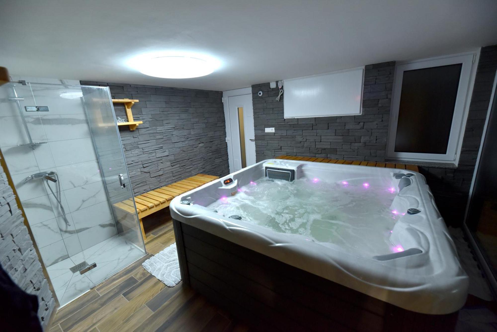 Iva'S Place Ludbreg Kültér fotó
