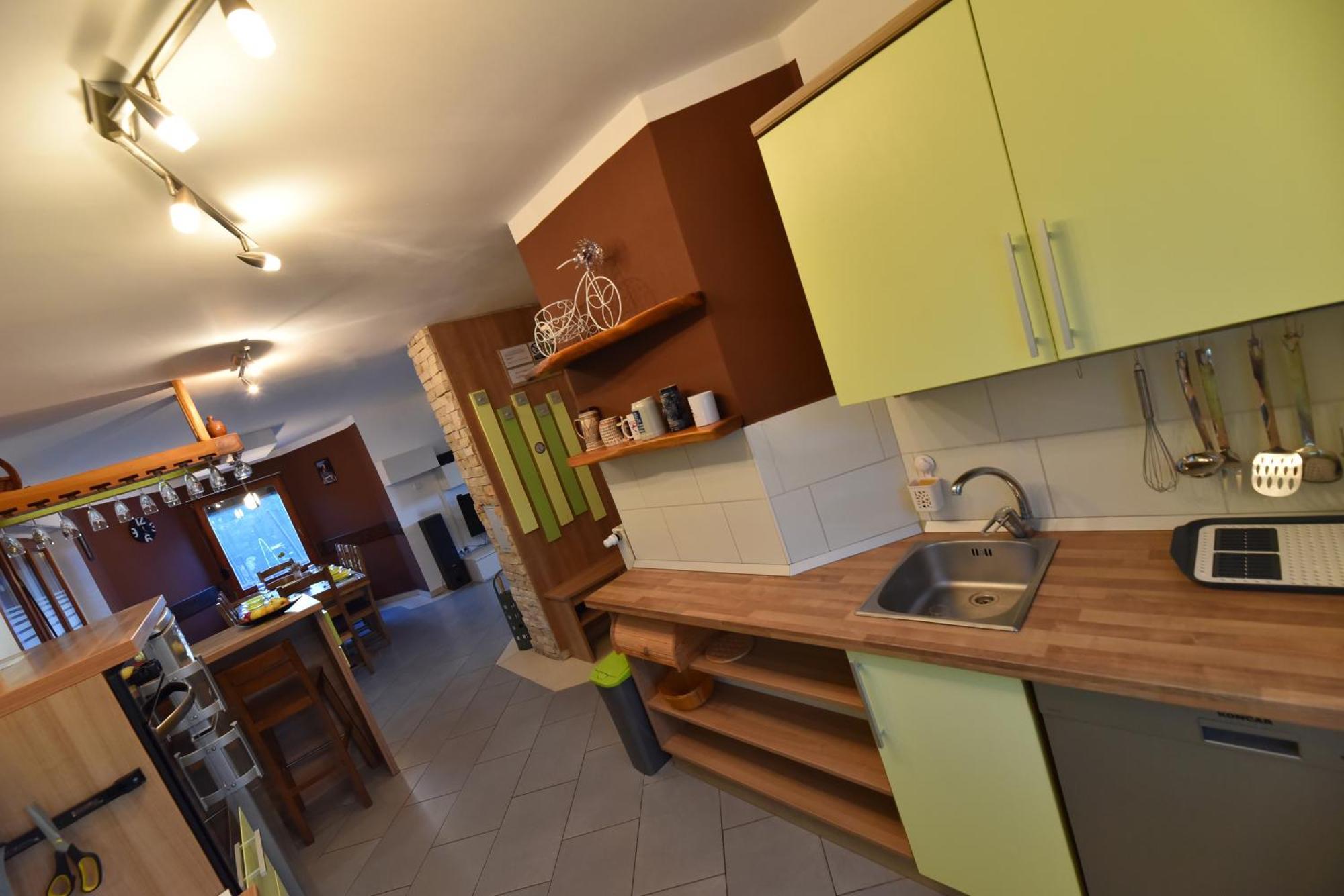 Iva'S Place Ludbreg Kültér fotó