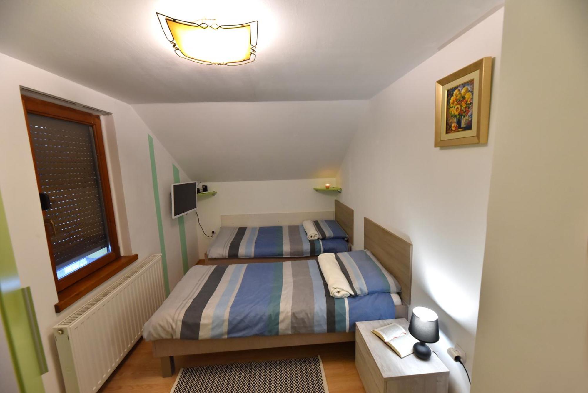Iva'S Place Ludbreg Kültér fotó