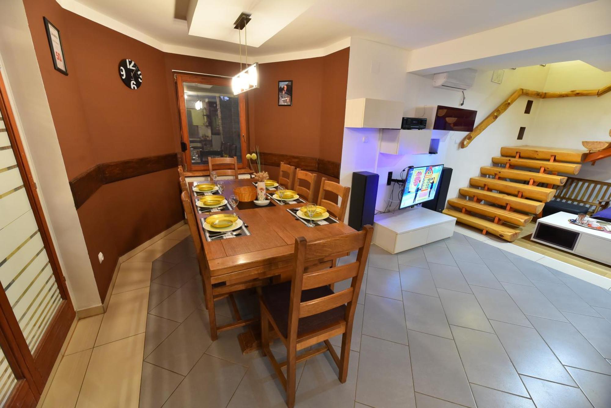 Iva'S Place Ludbreg Kültér fotó