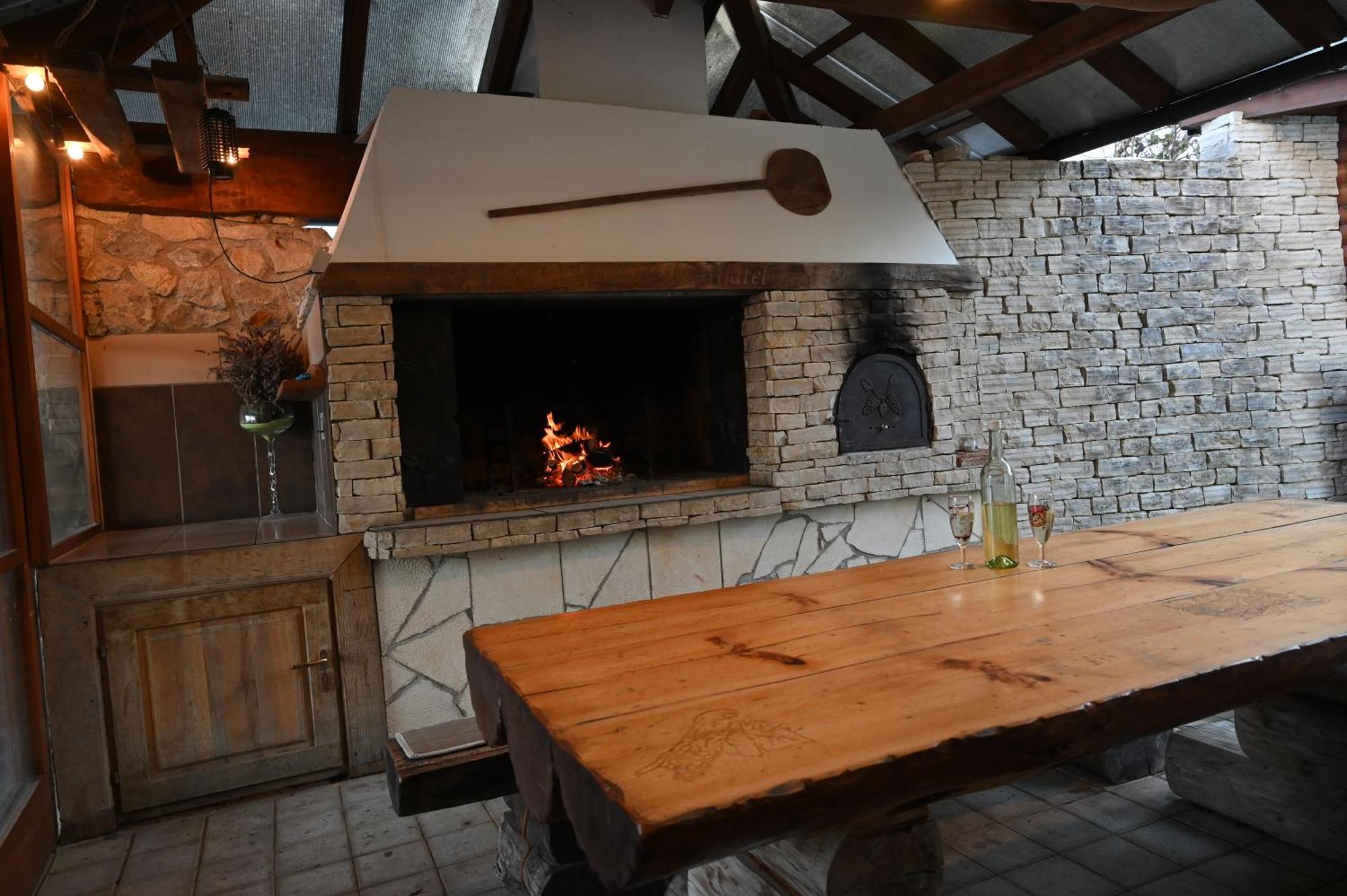 Iva'S Place Ludbreg Kültér fotó