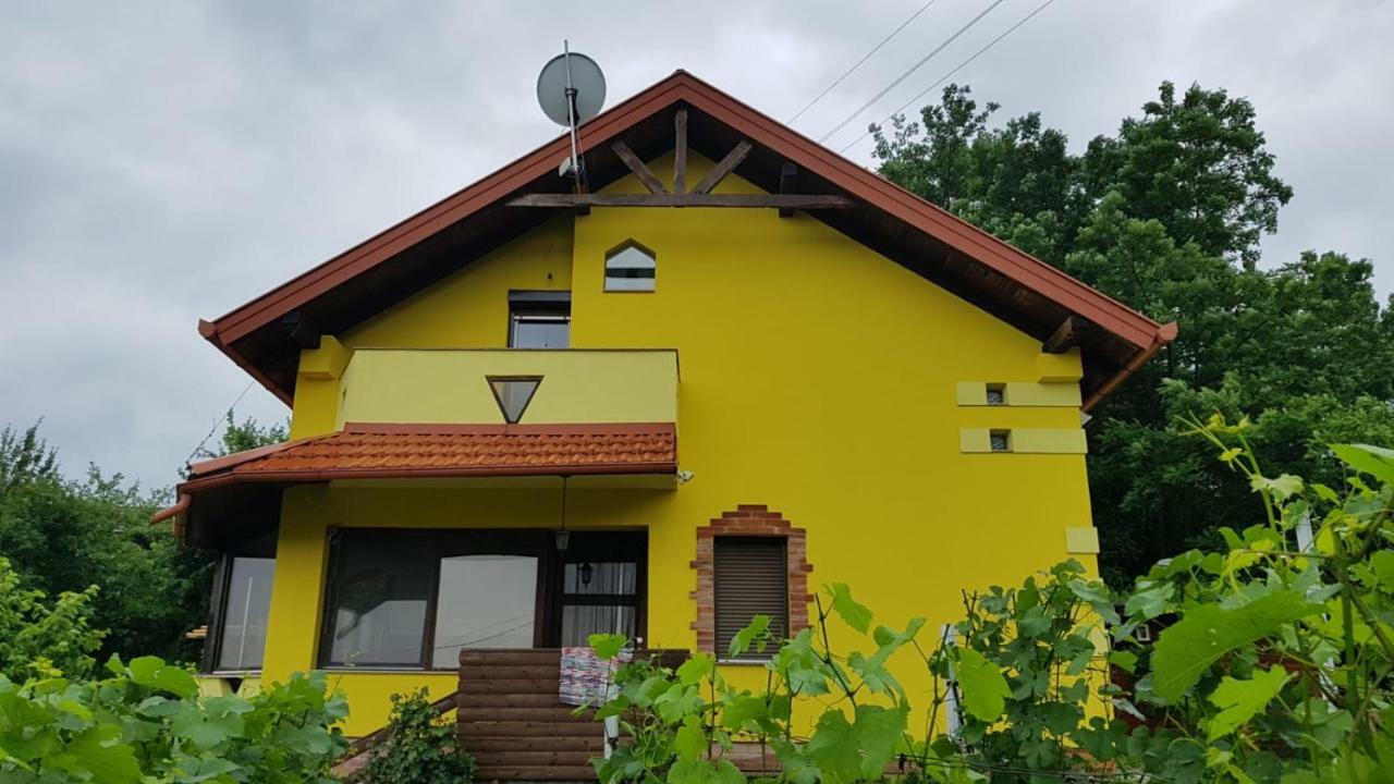 Iva'S Place Ludbreg Kültér fotó